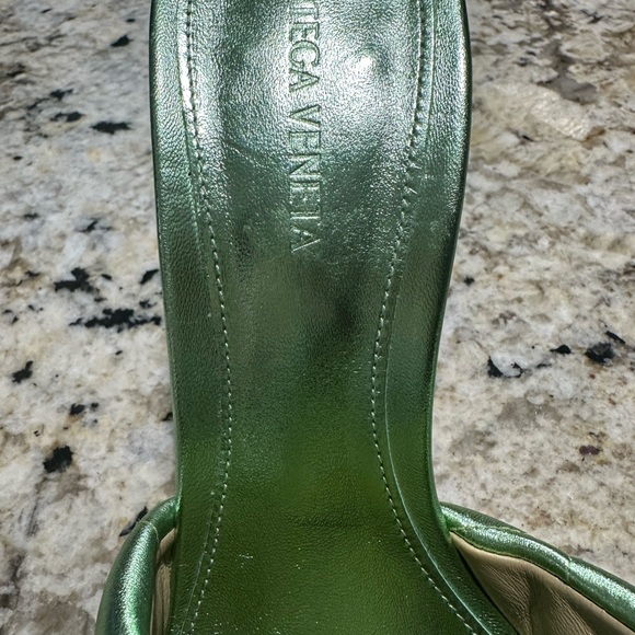 Bottega Veneta heels - Picture 4 of 6